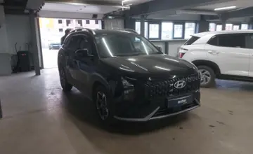 Hyundai Mufasa 2025 года за 13 600 000 тг. в Астана фото 2