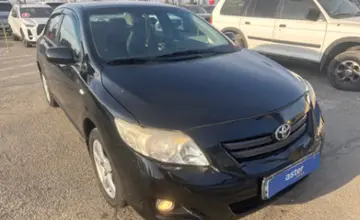 Toyota Corolla 2007 года за 6 000 000 тг. в Талдыкорган фото 3