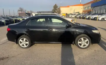 Toyota Corolla 2007 года за 6 000 000 тг. в Талдыкорган фото 4