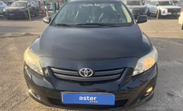 Toyota Corolla 2007 года за 6 000 000 тг. в Талдыкорган фото 2