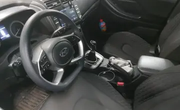 Hyundai Creta 2021 года за 9 250 000 тг. в Астана фото 5