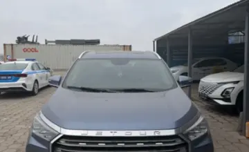 Jetour X90 PLUS 2023 года за 14 000 000 тг. в Караганда фото 2