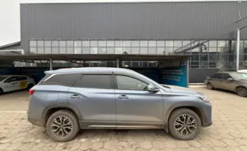 Jetour X90 PLUS 2023 года за 14 000 000 тг. в Караганда фото 4