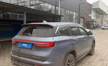 Jetour X90 PLUS 2023 года за 14 000 000 тг. в Караганда