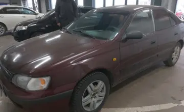 Toyota Carina E 1992 года за 1 500 000 тг. в Астана фото 1