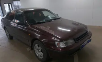 Toyota Carina E 1992 года за 1 500 000 тг. в Астана фото 2