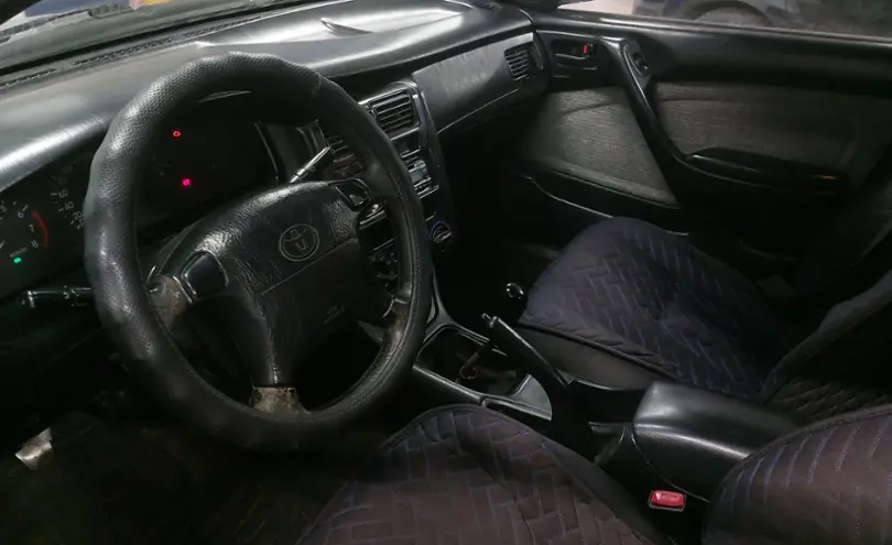 Toyota Carina E 1992 года за 1 500 000 тг. в Астана фото 5