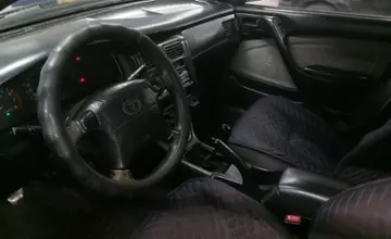 Toyota Carina E 1992 года за 1 500 000 тг. в Астана фото 5