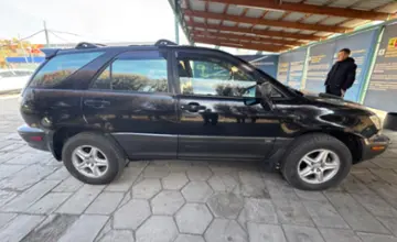Lexus RX 2001 года за 5 000 000 тг. в Талдыкорган фото 4