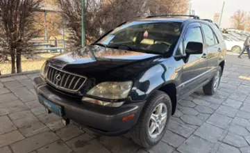 Lexus RX 2001 года за 5 000 000 тг. в Талдыкорган фото 1