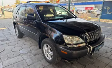 Lexus RX 2001 года за 5 000 000 тг. в Талдыкорган фото 3