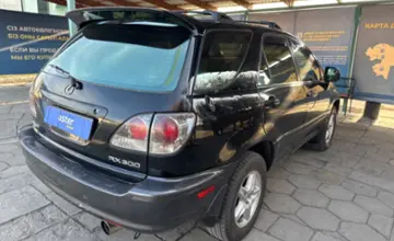 Lexus RX 2001 года за 5 000 000 тг. в Талдыкорган