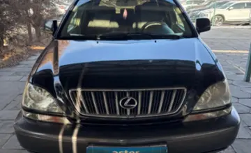 Lexus RX 2001 года за 5 000 000 тг. в Талдыкорган фото 2