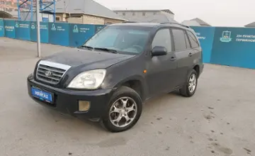 Vortex Tingo 2011 года за 3 000 000 тг. в Шымкент фото 1