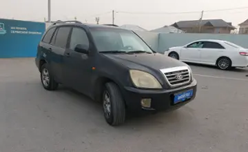 Vortex Tingo 2011 года за 3 000 000 тг. в Шымкент фото 2