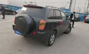 Vortex Tingo 2011 года за 3 000 000 тг. в Шымкент фото 3