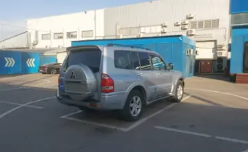 Mitsubishi Pajero 2006 года за 4 400 000 тг. в Алматы фото 3