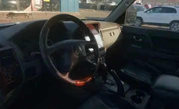 Mitsubishi Pajero 2006 года за 4 400 000 тг. в Алматы фото 5