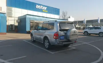 Mitsubishi Pajero 2006 года за 4 400 000 тг. в Алматы фото 4