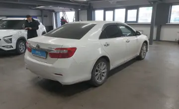 Toyota Camry 2014 года за 8 500 000 тг. в Астана фото 3