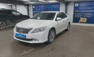 Toyota Camry 2014 года за 8 500 000 тг. в Астана фото 1