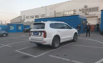 Tank 500 2023 года за 28 000 000 тг. в Алматы фото 3