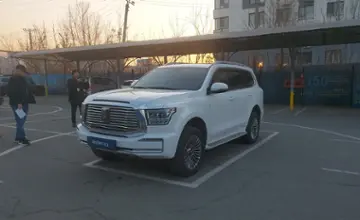 Tank 500 2023 года за 28 000 000 тг. в Алматы фото 1