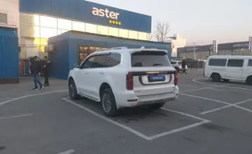 Tank 500 2023 года за 28 000 000 тг. в Алматы фото 4