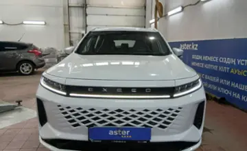 EXEED LX 2024 года за 11 800 000 тг. в Астана фото 2