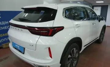 EXEED LX 2024 года за 11 800 000 тг. в Астана