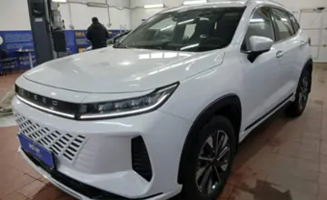 EXEED LX 2024 года за 11 800 000 тг. в Астана фото 1