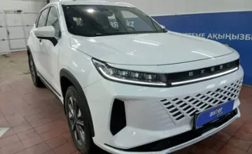 EXEED LX 2024 года за 11 800 000 тг. в Астана фото 3