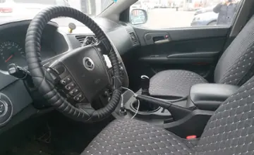 SsangYong Kyron 2013 года за 5 300 000 тг. в Астана фото 5