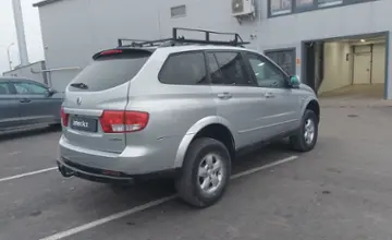SsangYong Kyron 2013 года за 5 300 000 тг. в Астана фото 3