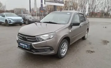 LADA (ВАЗ) Granta 2021 года за 3 500 000 тг. в Кокшетау фото 1
