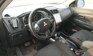 Mitsubishi Outlander Sport 2011 года за 6 550 000 тг. в Шымкент фото 5