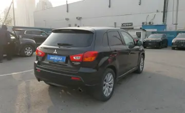 Mitsubishi Outlander Sport 2011 года за 6 550 000 тг. в Шымкент фото 3