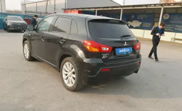 Mitsubishi Outlander Sport 2011 года за 6 550 000 тг. в Шымкент фото 4