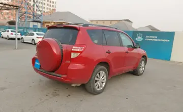 Toyota RAV4 2010 года за 7 500 000 тг. в Шымкент фото 3