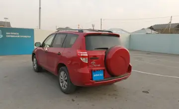 Toyota RAV4 2010 года за 7 500 000 тг. в Шымкент фото 4