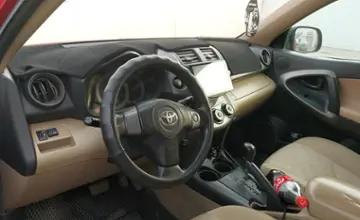 Toyota RAV4 2010 года за 7 500 000 тг. в Шымкент фото 5