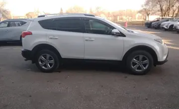 Toyota RAV4 2015 года за 11 500 000 тг. в Актобе фото 4
