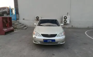 Toyota Camry 2003 года за 6 000 000 тг. в Тараз фото 2