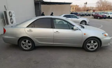 Toyota Camry 2003 года за 6 000 000 тг. в Тараз фото 4