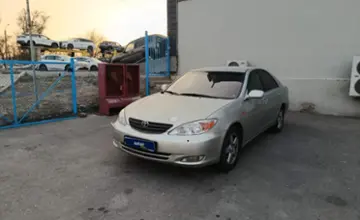 Toyota Camry 2003 года за 6 000 000 тг. в Тараз фото 1