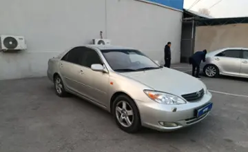Toyota Camry 2003 года за 6 000 000 тг. в Тараз фото 3