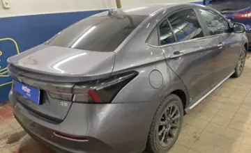 OMODA S5 2025 года за 6 500 000 тг. в Астана