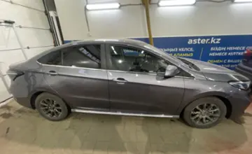 OMODA S5 2025 года за 6 500 000 тг. в Астана фото 4