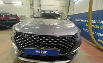 OMODA S5 2025 года за 6 500 000 тг. в Астана фото 2