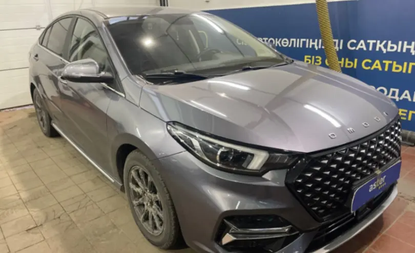 OMODA S5 2025 года за 6 500 000 тг. в Астана фото 3